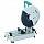 Пила торцовочная Makita 2414NВ