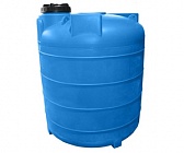 Емкость для воды 5100л цилиндрическая Анион А_5000 ВФК2