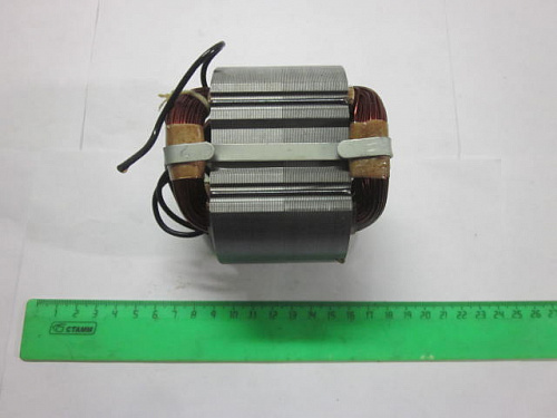 Статор ДАЭ-3 165Э Статор ДАЭ-3 165Э