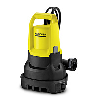 Насос дренажный Karcher SP 5 Dual *EU 1.645-580