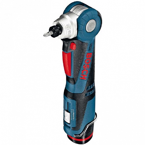Аккумуляторная угловая дрель-шуруповерт BOSCH GWI 10.8 V-LI (0.601.360.U0D) Аккумуляторная угловая дрель-шуруповерт BOSCH GWI 10.8 V-LI (0.601.360.U0D)
