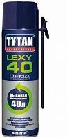 Пена монтажная Lexy 40 О2 всесезонная TYTAN 59933/55034