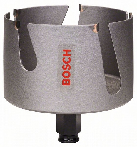 Коронка универсальная ТС MultiConstruction 105мм BOSCH 2.608.584.771 Коронка универсальная ТС MultiConstruction 105мм BOSCH 2.608.584.771