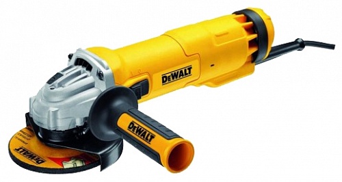 УШМ DeWalt DWE 4238 (DWE4238-KS) УШМ DeWalt DWE 4238 (DWE4238-KS)