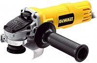 Угловая шлифмашина DeWalt DWE 4051