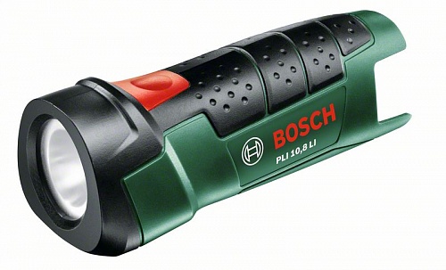 Фонарь аккумуляторный BOSCH PLI 10,8V-LI , без аккумулятора и ЗУ 0 603 9A1 000 Фонарь аккумуляторный BOSCH PLI 10,8V-LI , без аккумулятора и ЗУ 0 603 9A1 000