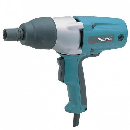 Ударный гайковерт MAKITA TW0350