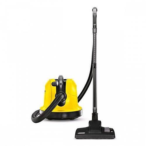 Пылесос сухой уборки Karcher VC 6 *EU (1.195-600)