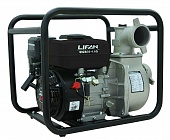 Мотопомпа Lifan 80 ZB 30-4,8Q