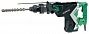 Перфоратор SDSmax Hitachi DH 50 MRY