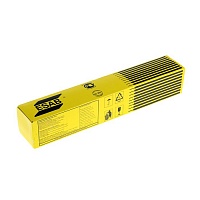 Электроды сварочные ESAB OK 53.70 ф3.2 (пачка 4,7 кг) 5370323000