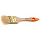 Кисть флейцевая DEXX, деревянная ручка, натуральная щетина, 50мм 0100-050_z02