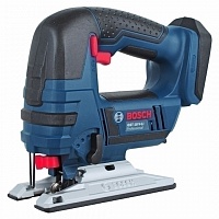 Лобзик аккумуляторный Bosch GST18 V-LI  SOLO