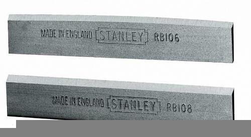 Лезвие для рубанка RB-5 STANLEY 0-12-378 Лезвие для рубанка RB-5 STANLEY 0-12-378