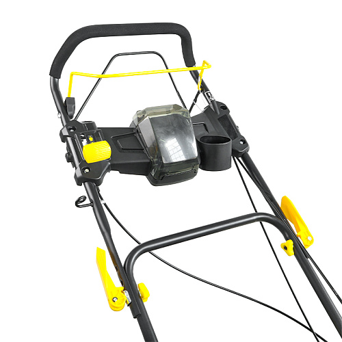 Газонокосилка SNIRREX PM5045