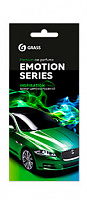 Ароматизатор картонный Emotion Series Inspiration GraSS AC-0169