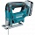 Лобзик аккумуляторный Makita JV183DWE