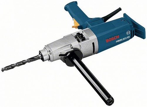Дрель BOSCH GBM 23-2 E (0.601.121.608) Дрель BOSCH GBM 23-2 E (0.601.121.608)