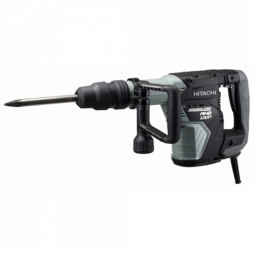 Молоток отбойный SDSmax Hitachi H 45 MEY Молоток отбойный SDSmax Hitachi H 45 MEY