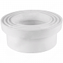 Бурт фланца PP-R VALFEX 75 мм белый (10/40) 10189075