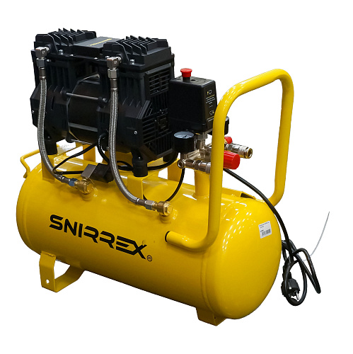 Компрессор SNIRREX SCL 1.8-24/300 Компрессор SNIRREX SCL 1.8-24/300