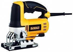 Лобзик DeWalt DW 349 коробка