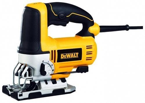 Лобзик DeWalt DW 349 коробка Лобзик DeWalt DW 349 коробка