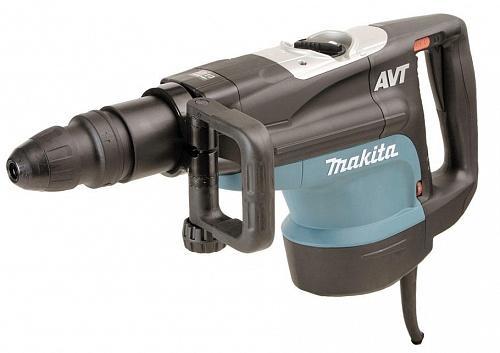 Перфоратор Makita HR5210C Перфоратор Makita HR5210C