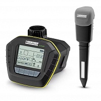 Блок управления поливом Karcher ST6 2.645-213