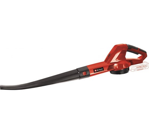 Воздуходувка аккумуляторная Einhell PXC GE-CL 18 Li E-Solo 3433532 Воздуходувка аккумуляторная Einhell PXC GE-CL 18 Li E-Solo 3433532
