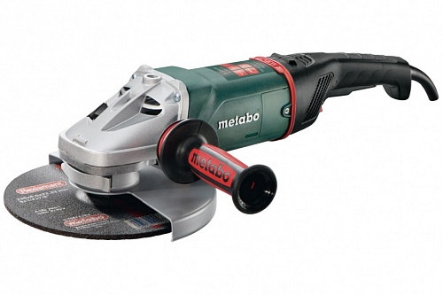 УШМ Metabo WE 22-230 MVT Quick 606465000 УШМ Metabo WE 22-230 MVT Quick 606465000