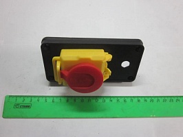 Пускатель магнитный ЭНКОР КОРВЕТ-10М