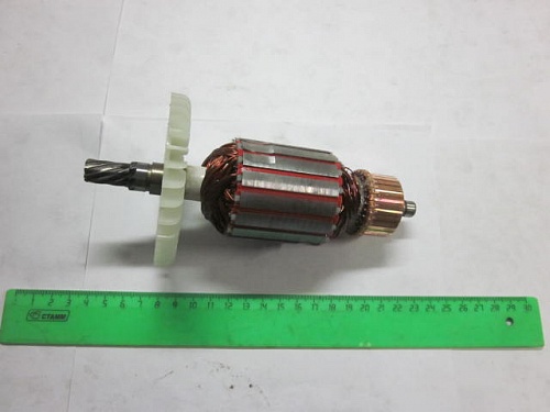 Якорь К-2,К-4 ф54мм Якорь К-2,К-4 ф54мм