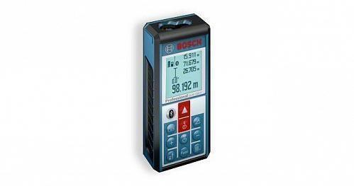 Дальномер BOSCH GLM 100 C 0 601 072 700