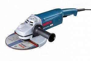 Угловая шлифмашина BOSCH GWS 20-230 H (0 601 850 107)