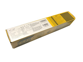 Электроды сварочные ESAB МТГ-01К ф3 (пачка 1.8 кг) ВакПак 3906303WG0