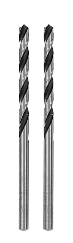 Сверло для металла Энкор 3,5 2шт HSS блистер