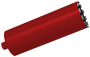 Коронка для железобетона алмазная Адель 250x450x1,1/4UNC R 20LSP (ДУУ00008197)
