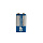 Батарейка GP 9В PowerPlus 6F22 BP1 (1шт) термо
