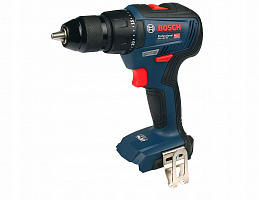 Шуруповерт аккумуляторный BOSCH GSR18V-50 Б/Щ Solo 0 601 9H5 002