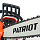 Цепная бензиновая пила Patriot 4518 220105550