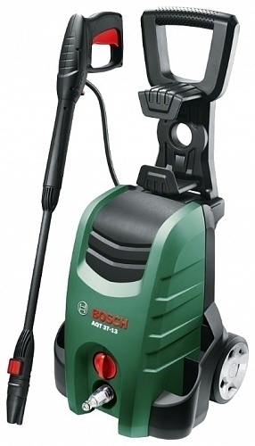 Аппарат моечный высокого давления BOSCH AQT 37-13 06008A7200 Аппарат моечный высокого давления BOSCH AQT 37-13 06008A7200