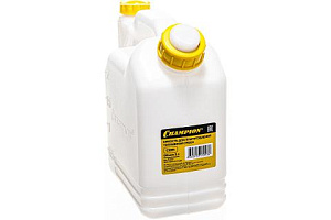 Емкость Champion 2 литра для приготовления топливной смеси C1011