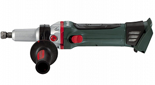 Шлифмашина прямая аккумуляторная Metabo GA 18 LTX G Solo 1 600639850