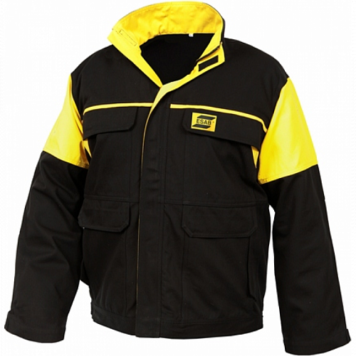 Куртка сварщика  ESAB FR, размер XXL 0700010362