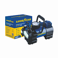 Компрессор Goodyear GY-35L LED с фонарем GY000104