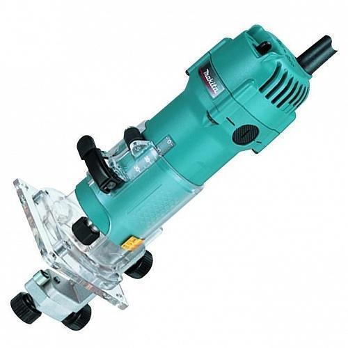 Фрезер Makita 3707F