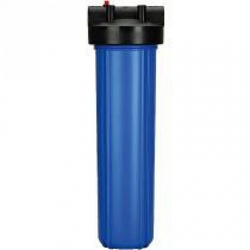Магистральный фильтр PRIO Новая Вода A518 Big Blue