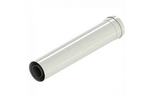 Элемент удлинительный Royal Thermo ф60/100L 500мм 1011730 Элемент удлинительный Royal Thermo ф60/100L 500мм 1011730