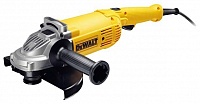 Угловая шлифмашина DeWalt DWE490-KS